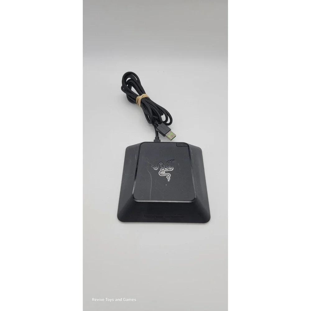 OEM Razer Thresher Ultimate 7.1 Surround Sound Audio Hub for PS4 and PC Hub Only